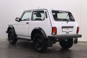 Внедорожник ВАЗ (LADA) Niva Legend 2024 года, 820000 рублей, Брянск