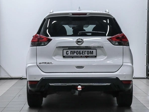 Внедорожник Nissan X-Trail 2019 года, 2249000 рублей, Красноярск
