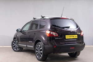 Внедорожник Nissan Qashqai+2 2010 года, 1169000 рублей, Новосибирск