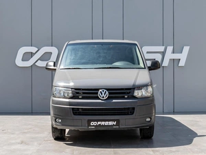 Минивэн Volkswagen Caravelle 2013 года, 2080000 рублей, Краснодар