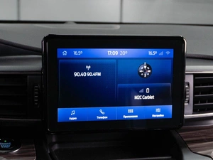 Внедорожник Ford Explorer 2019 года, 3449000 рублей, Тюмень