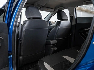 Универсал ВАЗ (LADA) Vesta Cross 2021 года, 1339000 рублей, Ставрополь