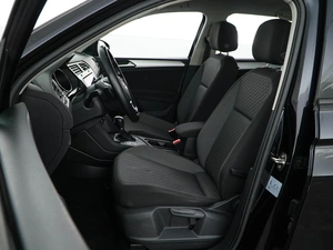 Внедорожник Volkswagen Tiguan 2019 года, 2227196 рублей, Москва