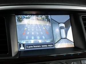 Внедорожник Nissan Pathfinder 2015 года, 1649000 рублей, Тюмень