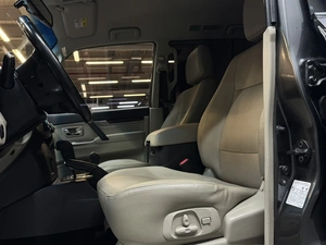 Внедорожник Mitsubishi Pajero 2017 года, 3327000 рублей, Красноярск