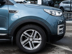 Внедорожник Changan CS55 2019 года, 1340000 рублей, Волгоград