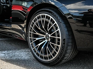 Купе Mercedes-benz CLE AMG 2025 года, 14894000 рублей, Кирилловка
