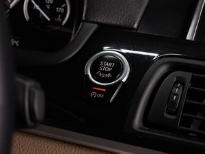 Седан BMW 5 серия 2016 года, 1920000 рублей, Тюмень