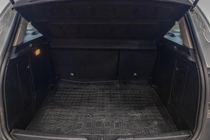 Внедорожник Renault Kaptur 2017 года, 1019000 рублей, Барнаул