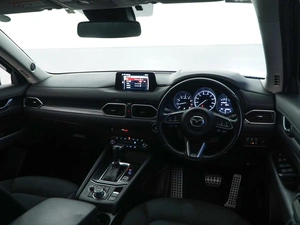 Внедорожник Mazda CX-5 2019 года, 2199077 рублей, Москва
