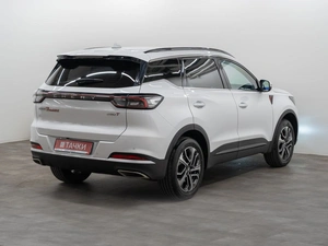 Внедорожник Chery Tiggo 7 Pro Max 2024 года, 2280000 рублей, Красноярск