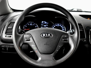 Седан Kia Cerato 2018 года, 1667100 рублей, Казань