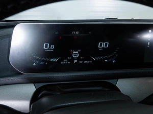 Внедорожник Forthing T5 EVO 2021 года, 1799000 рублей, Ставрополь