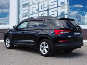 Внедорожник Skoda Kodiaq 2018 года, 2490000 рублей, Владимир