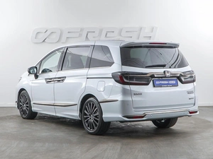 Минивэн Honda Elysion 2023 года, 4770055 рублей, Москва