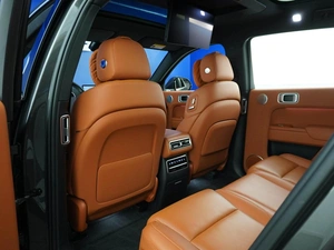 Внедорожник Li Auto L7 2023 года, 5447444 рублей, Москва