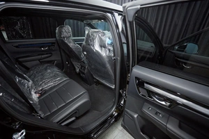 Внедорожник Honda CR-V 2026 года, 4899000 рублей, Красноярск