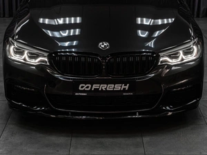 Седан BMW 5 серия 2019 года, 4876000 рублей, Тюмень