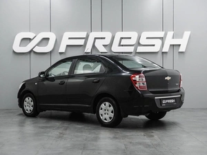 Седан Chevrolet Cobalt 2013 года, 737000 рублей, Воронеж