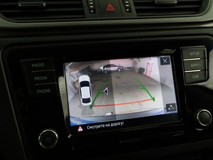 Лифтбек Skoda Rapid 2019 года, 1597444 рублей, Москва