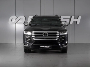 Внедорожник Toyota Land Cruiser 2013 года, 5169000 рублей, Минеральные Воды