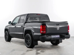 Пикап Volkswagen Amarok 2015 года, 1498055 рублей, Москва