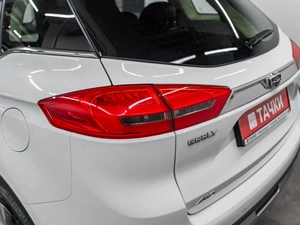 Внедорожник Geely Atlas 2020 года, 1900000 рублей, Красноярск