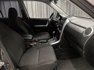 Внедорожник Suzuki Grand Vitara 2010 года, 1065000 рублей, Красноярск