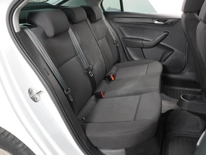 Лифтбек Volkswagen Polo 2021 года, 1505000 рублей, Воронеж