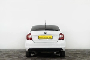 Лифтбек Skoda Rapid 2019 года, 1029000 рублей, Сургут