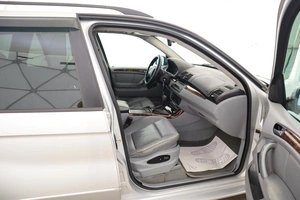 Внедорожник BMW X5 2004 года, 999000 рублей, Обнинск