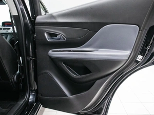 Внедорожник Opel Mokka 2013 года, 1199000 рублей, Красноярск
