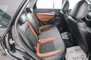 Универсал ВАЗ (LADA) Vesta Cross 2024 года, 1499000 рублей, Красноярск