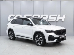 Внедорожник Geely Monjaro 2023 года, 2750000 рублей, Ростов-на-Дону