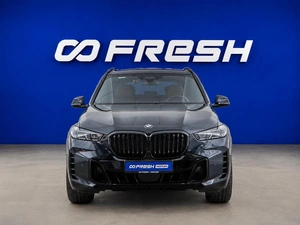 Внедорожник BMW X5 2023 года, 11181434 рублей, Москва