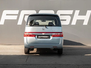 Минивэн Honda Stepwgn 2009 года, 1050000 рублей, Краснодар
