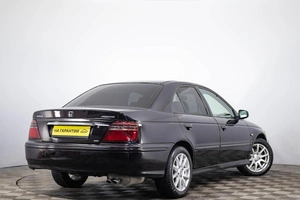 Седан Honda Accord 1999 года, 419000 рублей, Пермь