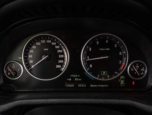 Внедорожник BMW X4 2014 года, 2675000 рублей, Тюмень