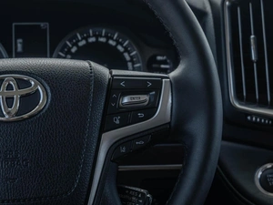 Внедорожник Toyota Land Cruiser 2016 года, 5625000 рублей, Ставрополь