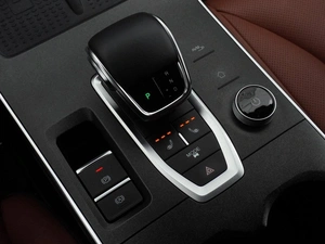 Внедорожник OMODA C5 2022 года, 2014000 рублей, Нижний Новгород