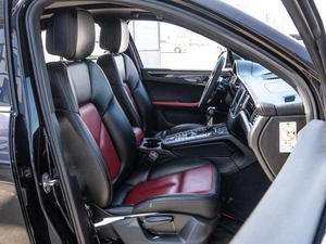 Внедорожник Porsche Macan S 2017 года, 4071000 рублей, Краснодар