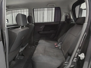 Минивэн Mazda AZ-Wagon 2012 года, 549000 рублей, Красноярск