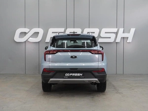 Внедорожник Москвич 3 2024 года, 1599000 рублей, Воронеж