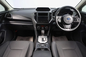 Хетчбэк Subaru Impreza 2021 года, 1689000 рублей, Новосибирск