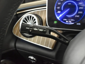 Внедорожник Mercedes-benz EQE SUV 2024 года, 7949900 рублей, Казань
