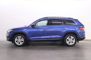 Внедорожник Skoda Kodiaq 2018 года, 2590000 рублей, Брянск