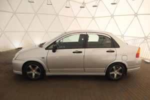Седан Suzuki Alto 2002 года, 425000 рублей, Орёл