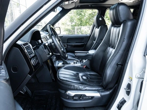 Внедорожник Land Rover Range Rover 2012 года, 1889000 рублей, Ставрополь