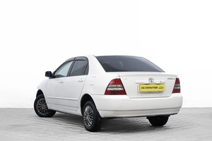 Хетчбэк Toyota Corolla 2003 года, 629000 рублей, Барнаул