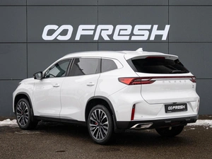 Внедорожник EXEED TXL 2024 года, 2950000 рублей, Краснодар